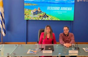 Descubre Armenia: Un puente cultural entre dos naciones