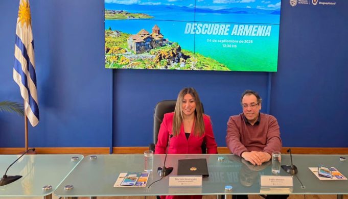 Descubre Armenia: Un puente cultural entre dos naciones