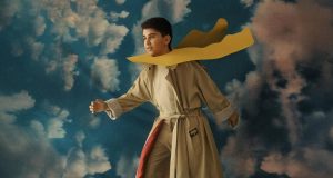 Albert Armenakyan, de 12 años, será el representante de Armenia en Eurovisión Junior 2025