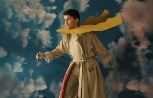 Albert Armenakyan, de 12 años, será el representante de Armenia en Eurovisión Junior 2025