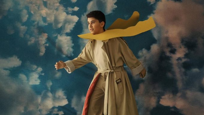 Albert Armenakyan, de 12 años, será el representante de Armenia en Eurovisión Junior 2025