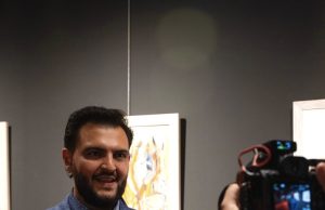 ‘Armenia en Tenerife’ convierte la Sala del Casino en un puente cultural entre el Cáucaso y Canaria