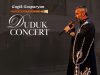 Gagik Gasparyan lleva la música armenia a Sabadell