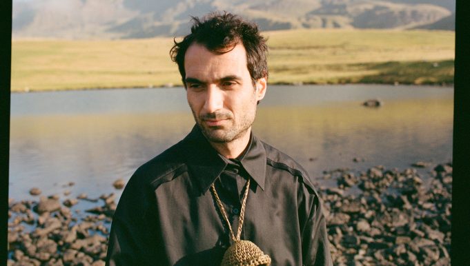 Tigran Hamsyan participara en el Festival Jazz de Barcelona