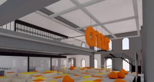 TUMO LLEGA A BILBAO-BIZKAIA