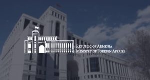 La Embajada de Armenia en España ofrecera asistencia consular en Barcelona el 11 y 12 de diciembre