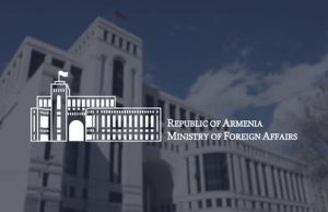 La Embajada de Armenia en España ofrecera asistencia consular en Barcelona el 11 y 12 de diciembre