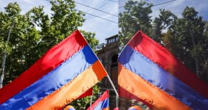 La Comisión Europea exige a Armenia reformas en control migratorio para facilitar la exención de visados