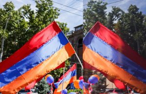 La Comisión Europea exige a Armenia reformas en control migratorio para facilitar la exención de visados