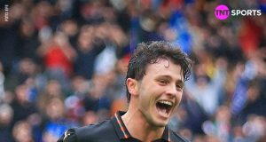 Portugal 9-1 Armenia