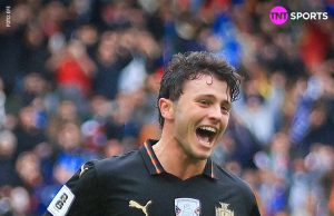 Portugal 9-1 Armenia