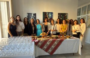 El Consulado de Armenia en Málaga celebra la riqueza cultural del pueblo armenio