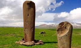 Los “dragones” de Armenia que estaban hechos para buscar agua