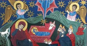 La Iglesia Apostolica Armenia de Barcelona oficiara la misa de Navidad el 5 y 6 de enero