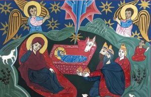 La Iglesia Apostolica Armenia de Barcelona oficiara la misa de Navidad el 5 y 6 de enero