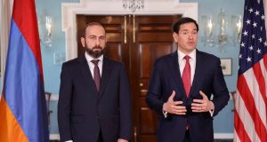 Marco Rubio: “TRIPP no viola de ninguna manera la soberanía de Armenia y puede ser un modelo para el mundo”