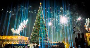 El 6 de enero se celebra la Navidad armenia, una tradición de la Iglesia Apostólica Armenia