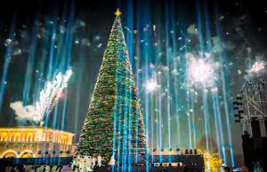El 6 de enero se celebra la Navidad armenia, una tradición de la Iglesia Apostólica Armenia