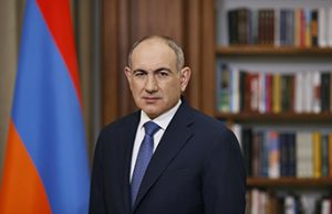El primer ministro de Armenia expresa sus condolencias al Gobierno y al pueblo de España