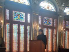 Lleida reconoce por unamidad el Genocidio Armenio