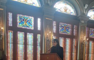 Lleida reconoce por unamidad el Genocidio Armenio