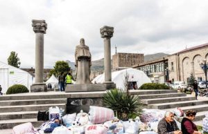 La Universidad de Granada debatió sobre Artsaj y la limpieza étnica pese a presiones de la Embajada de Azerbaiyán