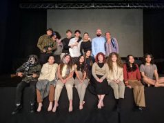 Aurora: El teatro como acto de memoria, educación y derechos humanos
