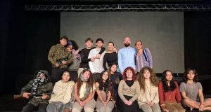 Aurora: El teatro como acto de memoria, educación y derechos humanos