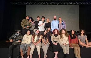 Aurora: El teatro como acto de memoria, educación y derechos humanos