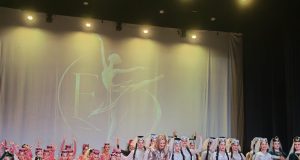 Éxito total en el debut de Eni Dance: la danza tradicional armenia conquista el corazón de Horta