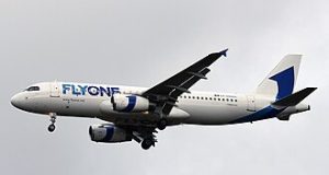 El aeropuerto de Alicante-Elche hace historia con Armenia: El Altet estrena hoy su primer vuelo directo con Ereván