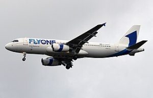 El aeropuerto de Alicante-Elche hace historia con Armenia: El Altet estrena hoy su primer vuelo directo con Ereván