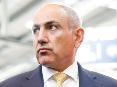 El presidente de Armenia nombra por tercera vez a Pashinián como primer ministro tras las últimas legislativas