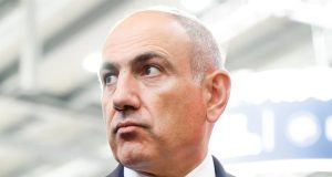 El presidente de Armenia nombra por tercera vez a Pashinián como primer ministro tras las últimas legislativas