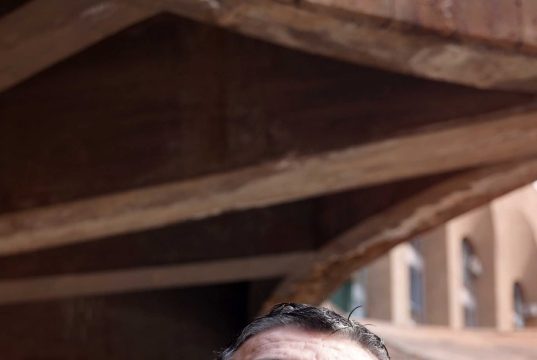 LAS PÁGINAS VACÍAS DE LA PROPAGANDA, POR SLAVI AVIK HARUTYUNYAN